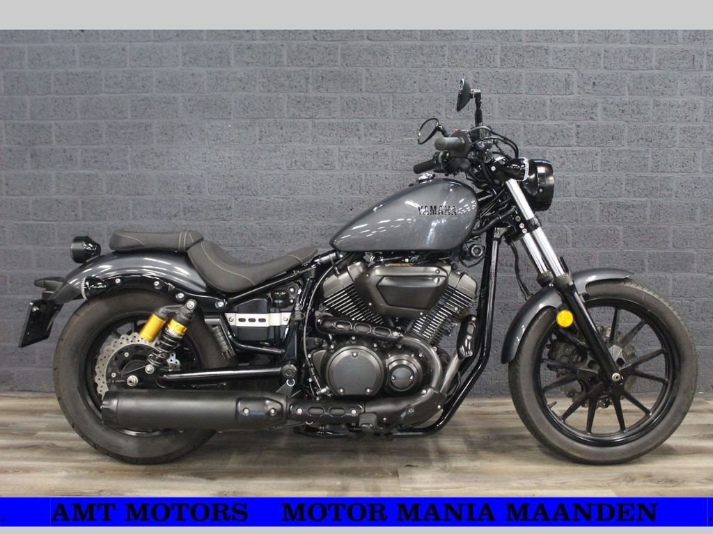 Yamaha YP 400 Majesty