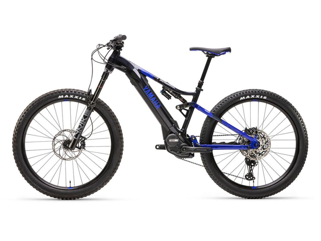 Yamaha Overig