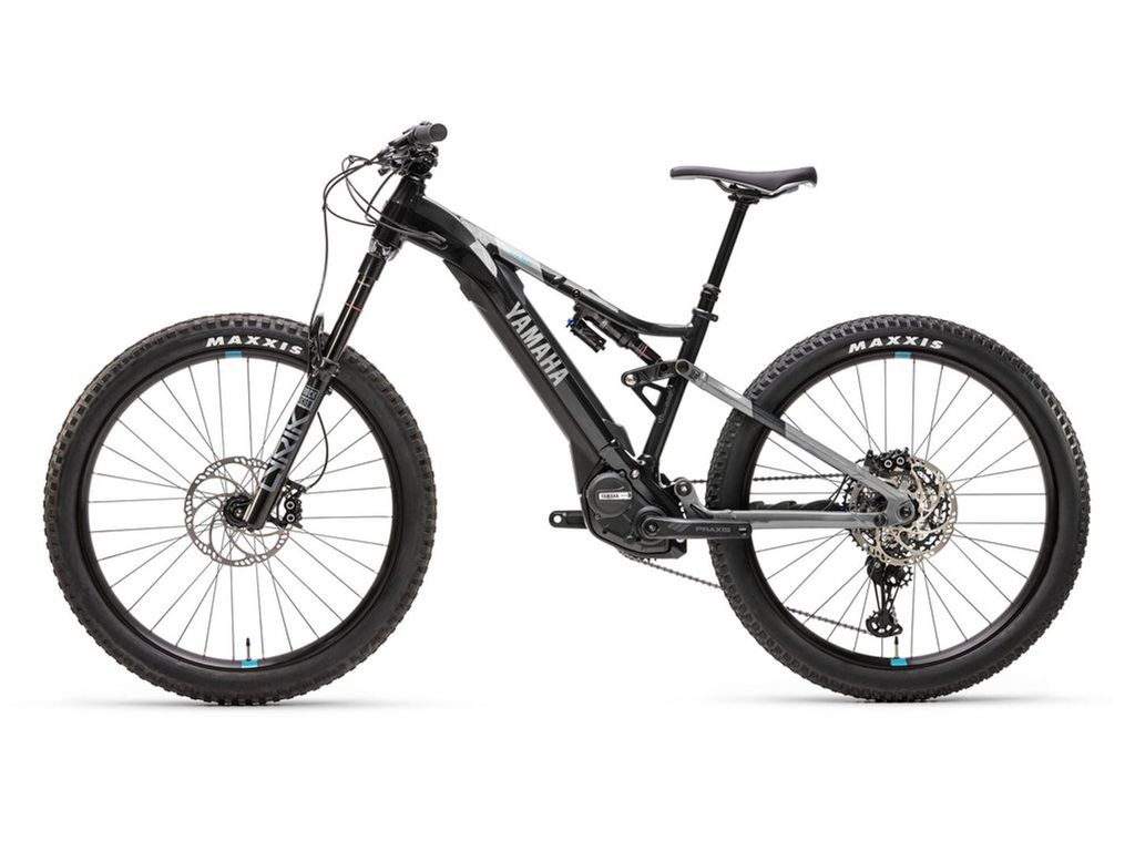 Yamaha Overig