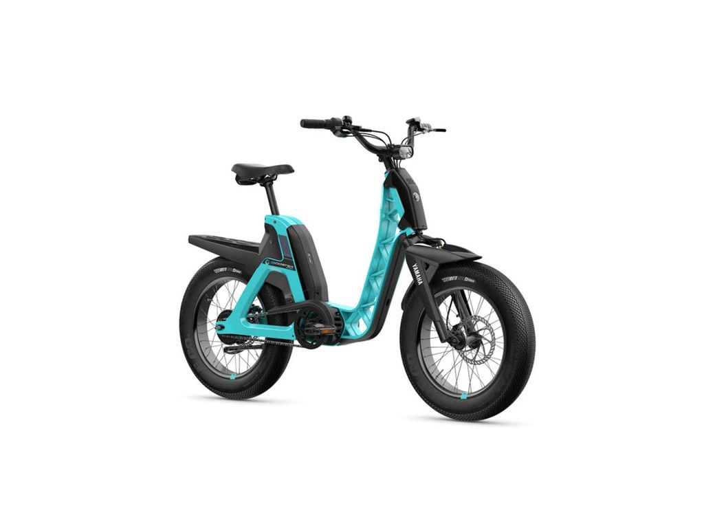 Yamaha Overig