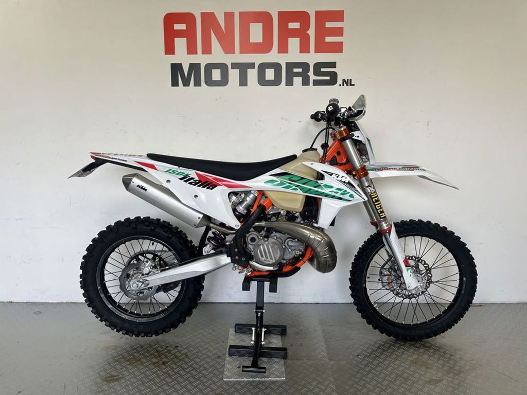 KTM 300 EXC TPI