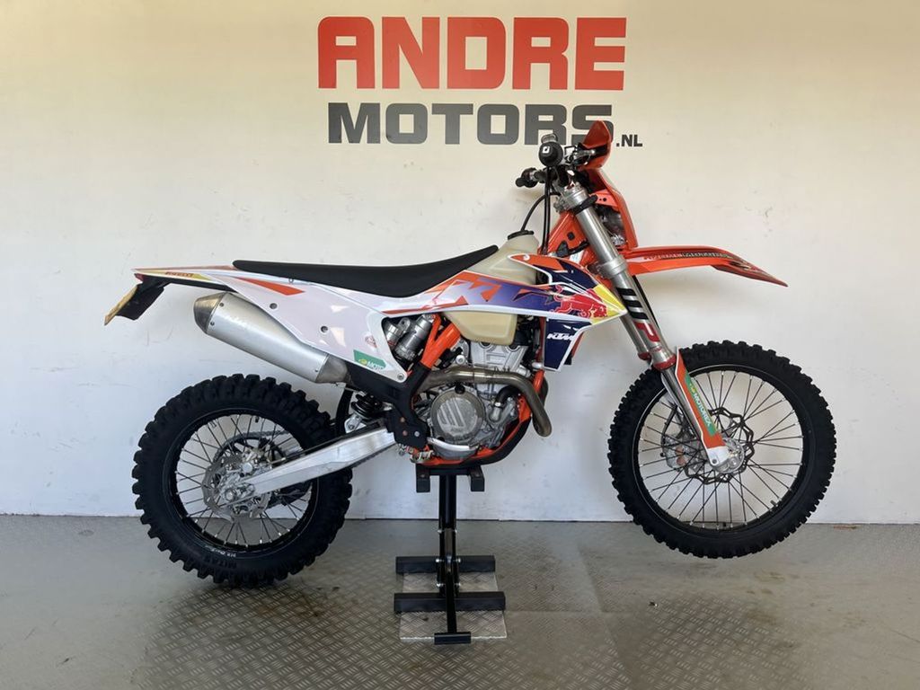 KTM 350 EXC-F