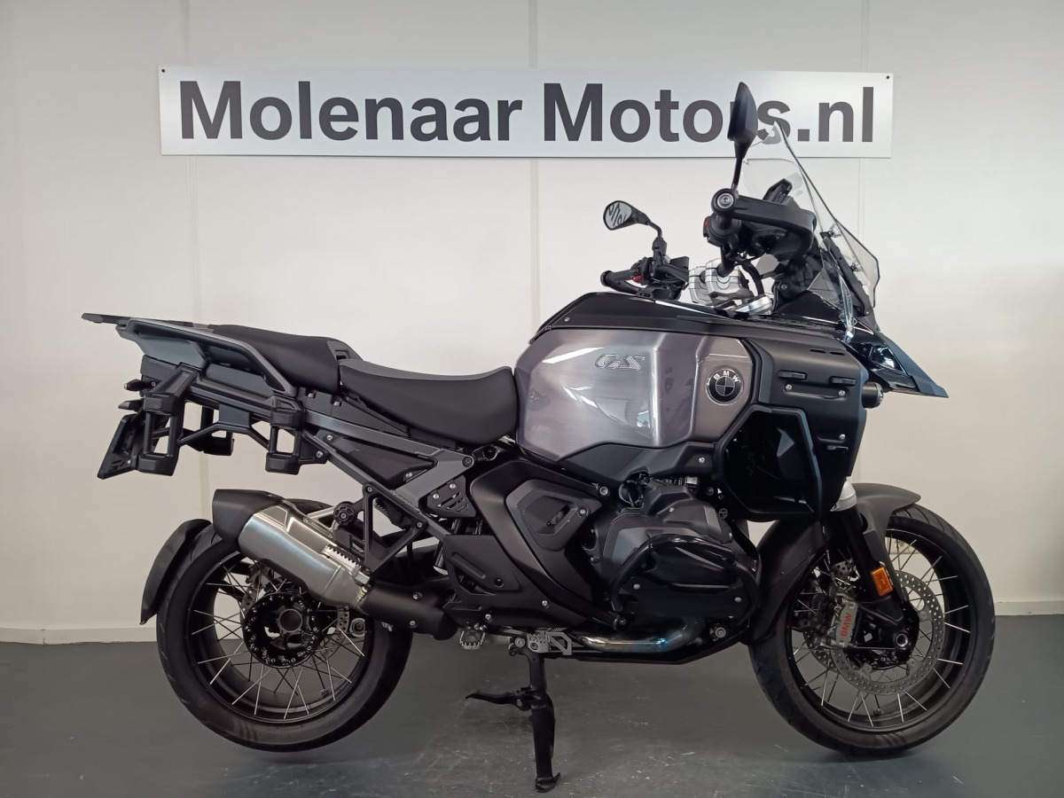 BMW R 1300 GS Adventure