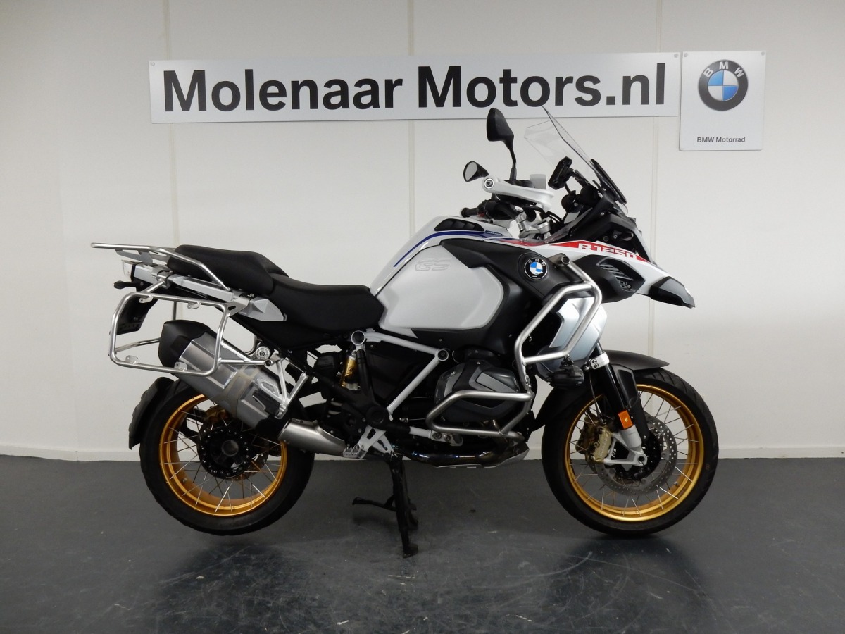 BMW R 1250 GS Adventure