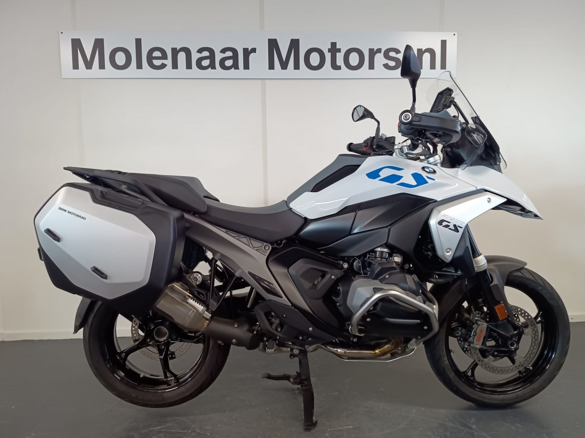 BMW R 1300 GS