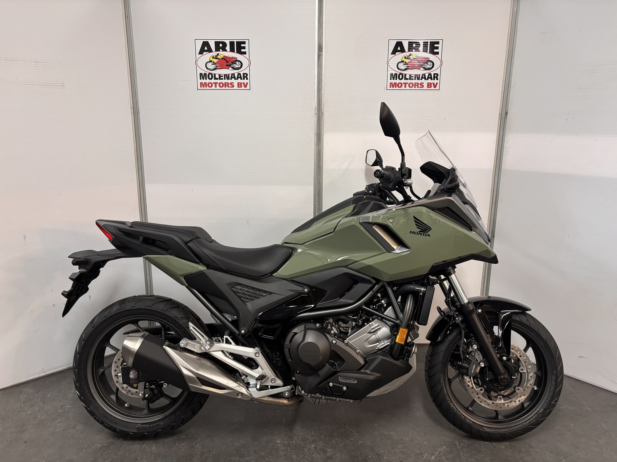 Honda NC 750 X