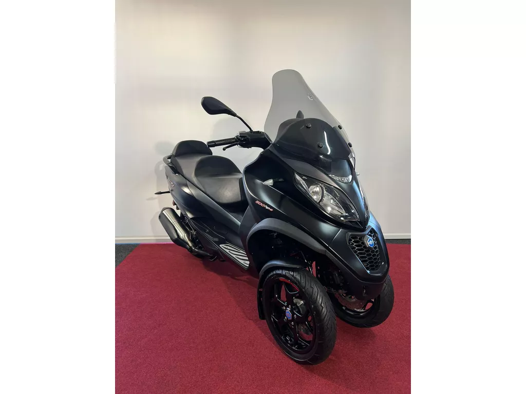 Piaggio MP3 500 HPE Sport