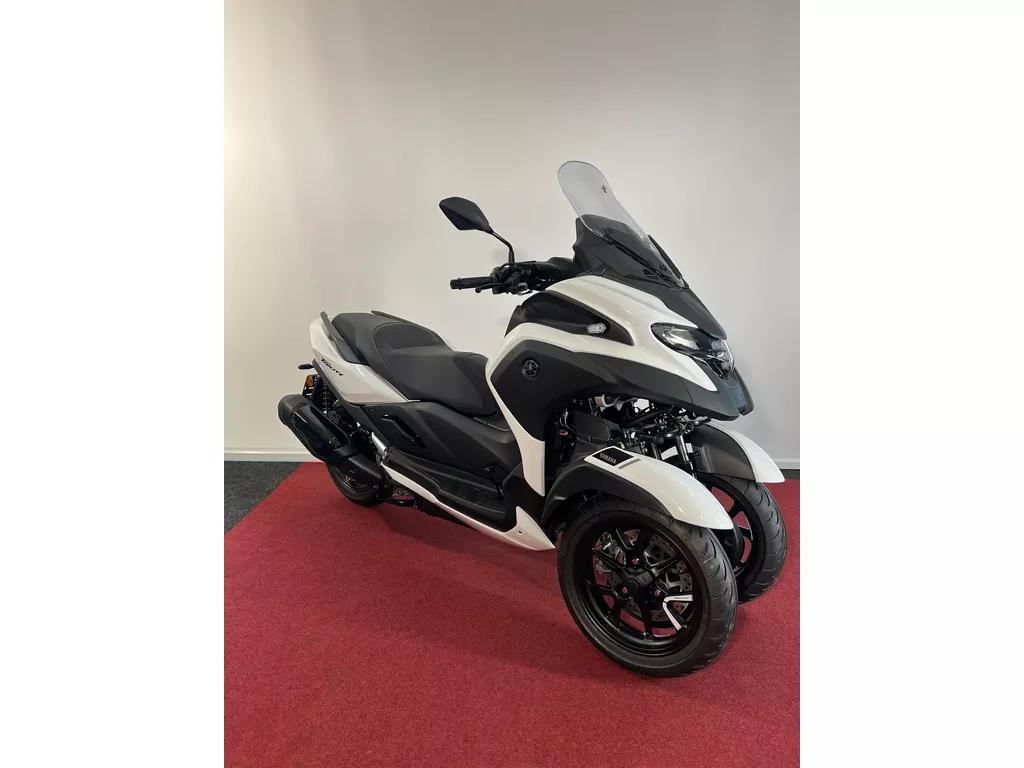 Yamaha Tricity 300