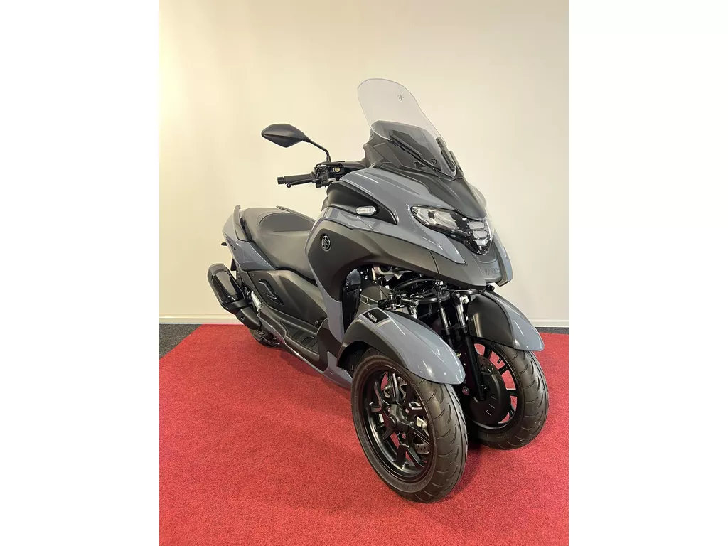 Yamaha Tricity 300