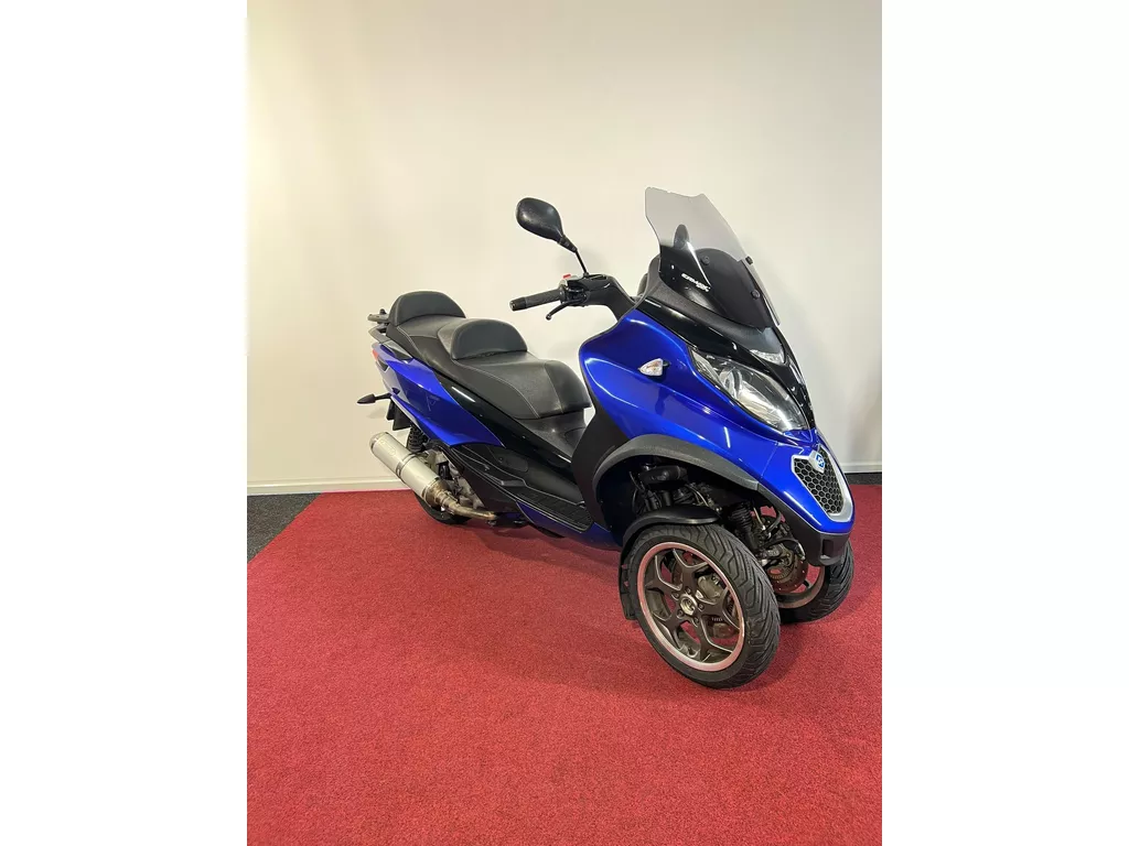 Piaggio MP3 500 LT Sport