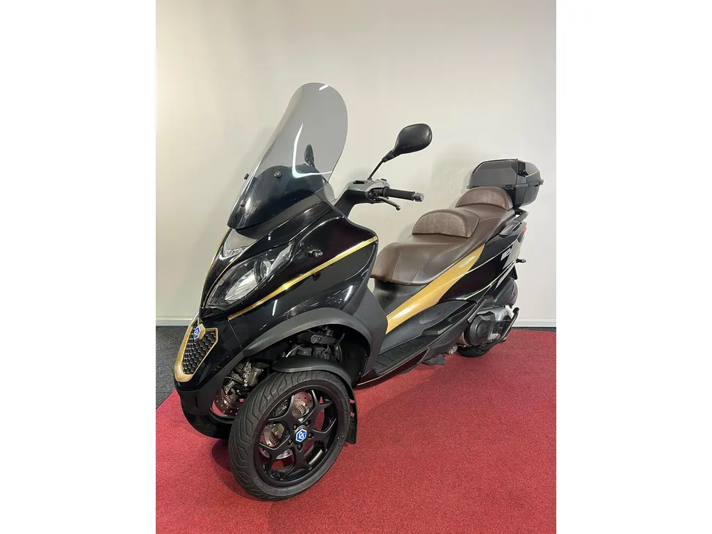 Piaggio MP3 500 LT Sport