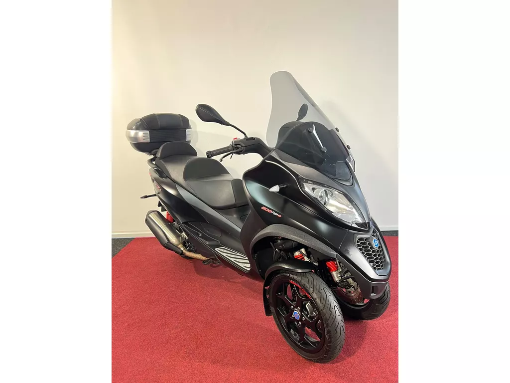 Piaggio MP3 500 HPE Sport Advanced