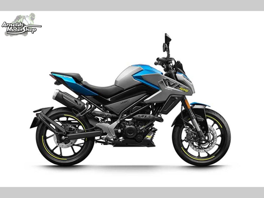 CFMOTO 125NK