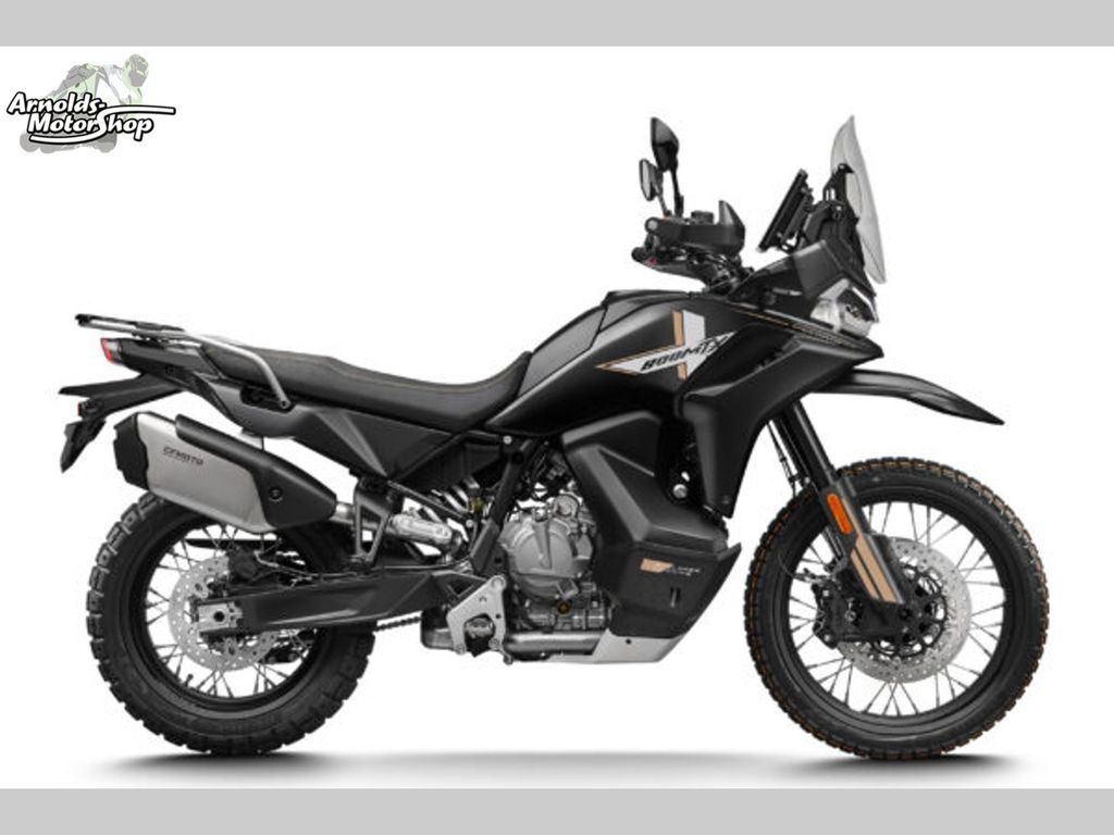 CFMOTO 800 MT-X