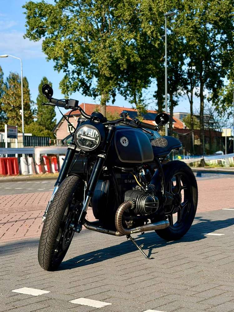 BMW R 65