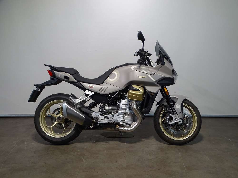 Moto Guzzi V 100 Aviazione Navale