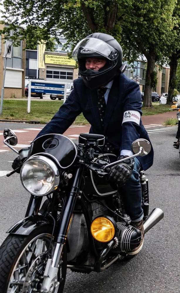 BMW R 80