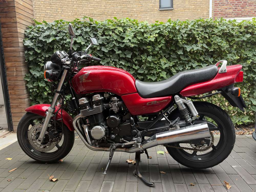 Honda CB 750 Four