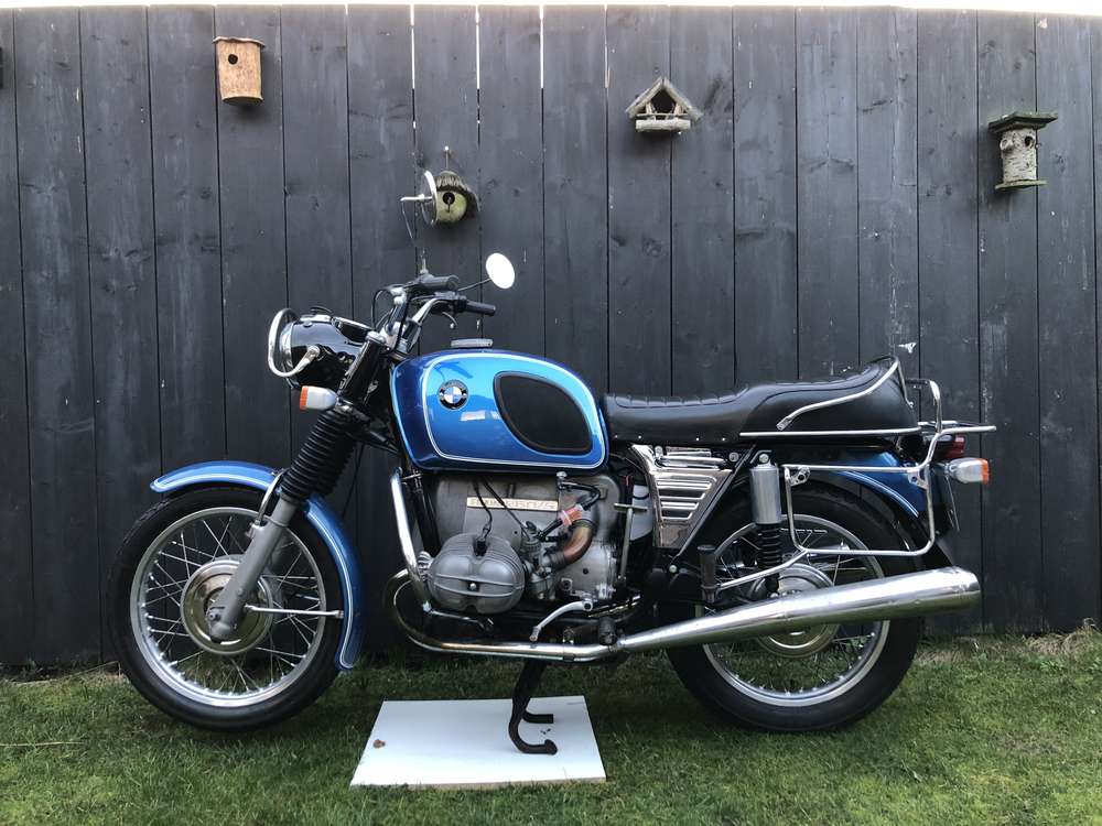 BMW R 60/5