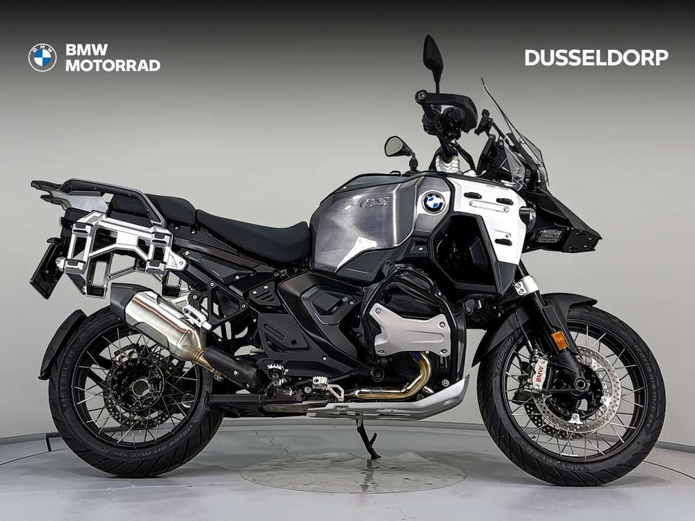 BMW R 1300 GS Adventure