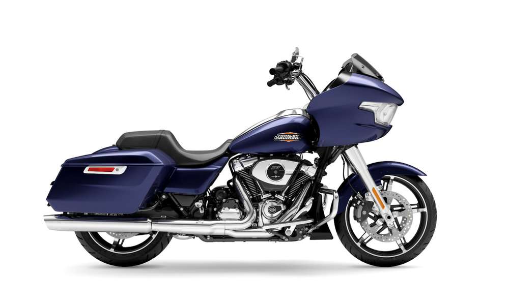 Harley-Davidson FLTRX Road Glide