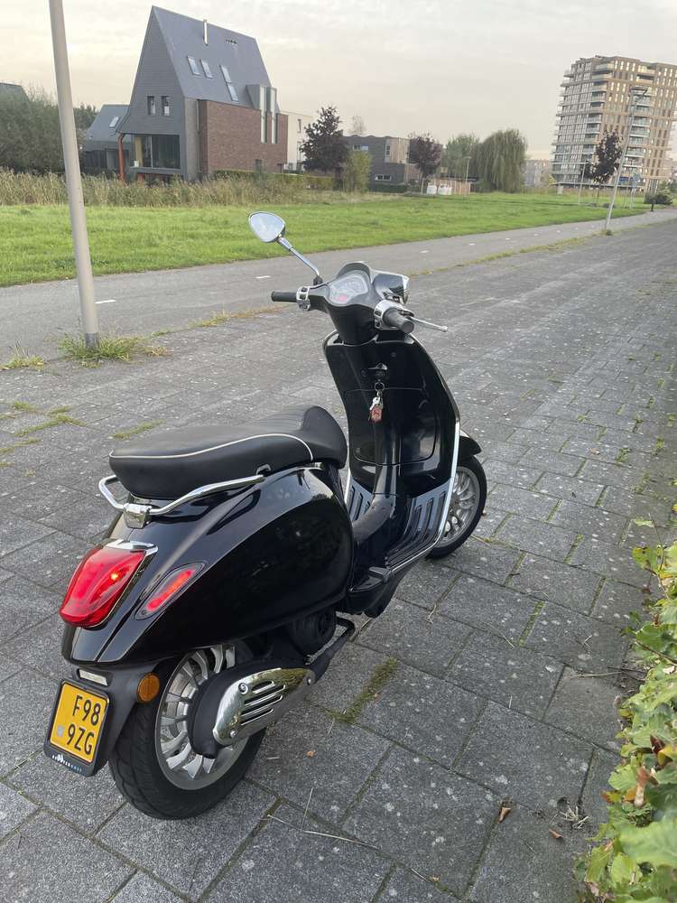 Vespa SPRINT 50