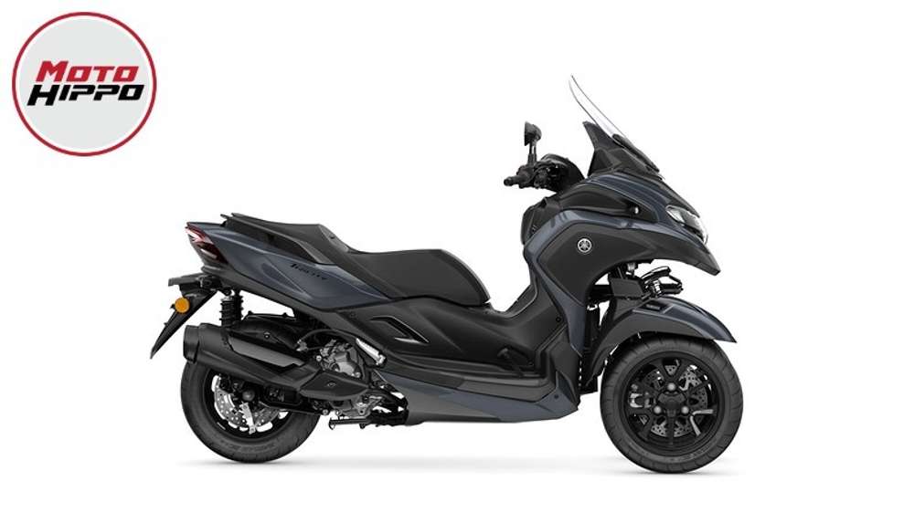 Yamaha Tricity 300