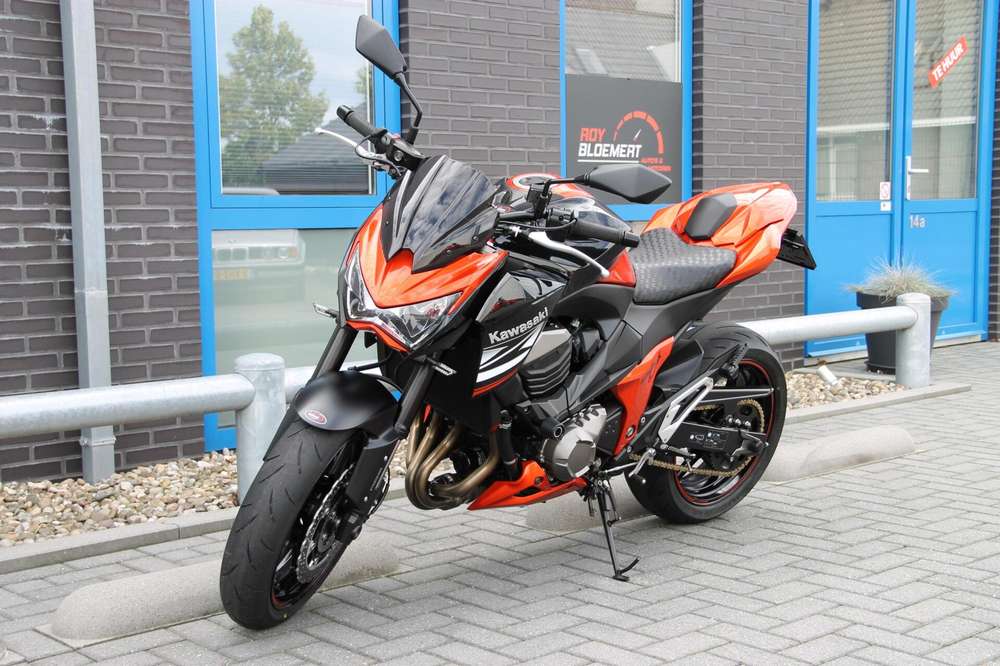 Kawasaki Z 800