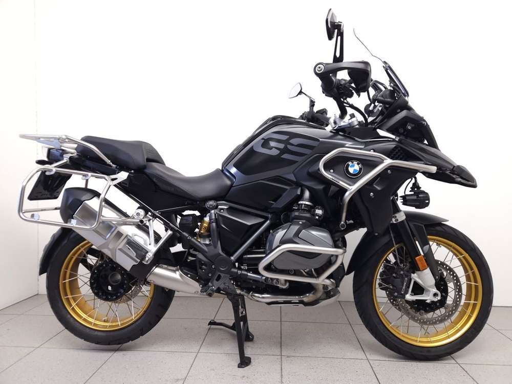 BMW R 1250 GS