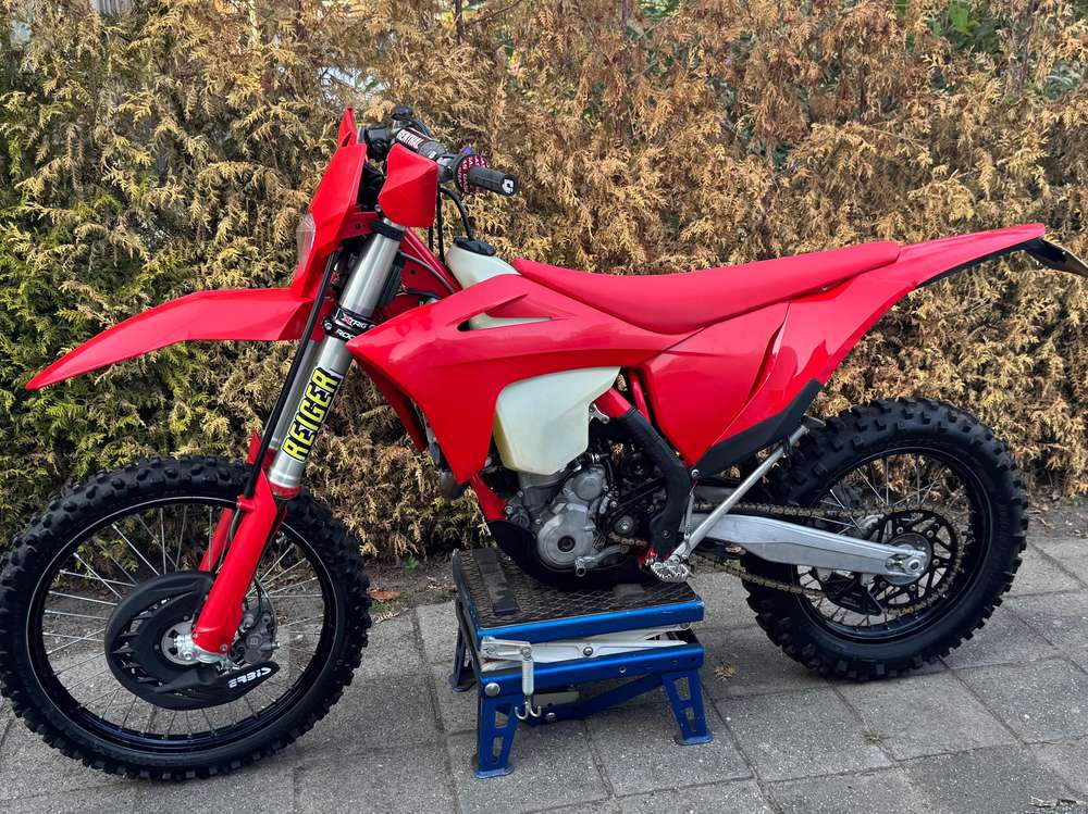 GasGas EC 350 F
