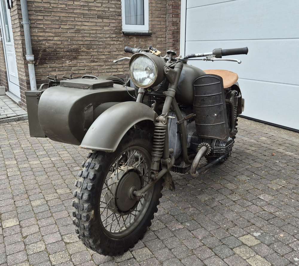 Ural Overig