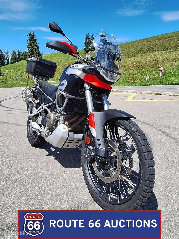 Aprilia Overig