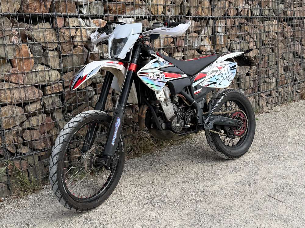 Beta RR 125