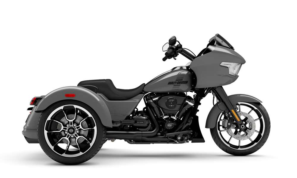 Harley-Davidson FLTR Road Glide