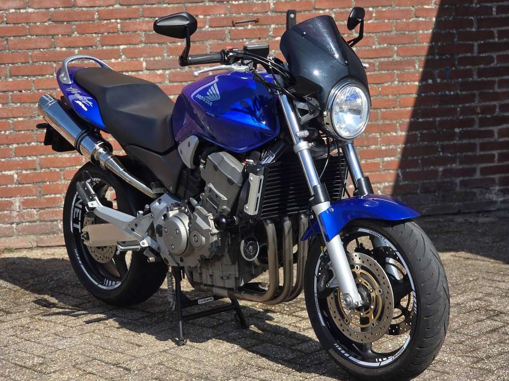 Honda CB 900 Custom