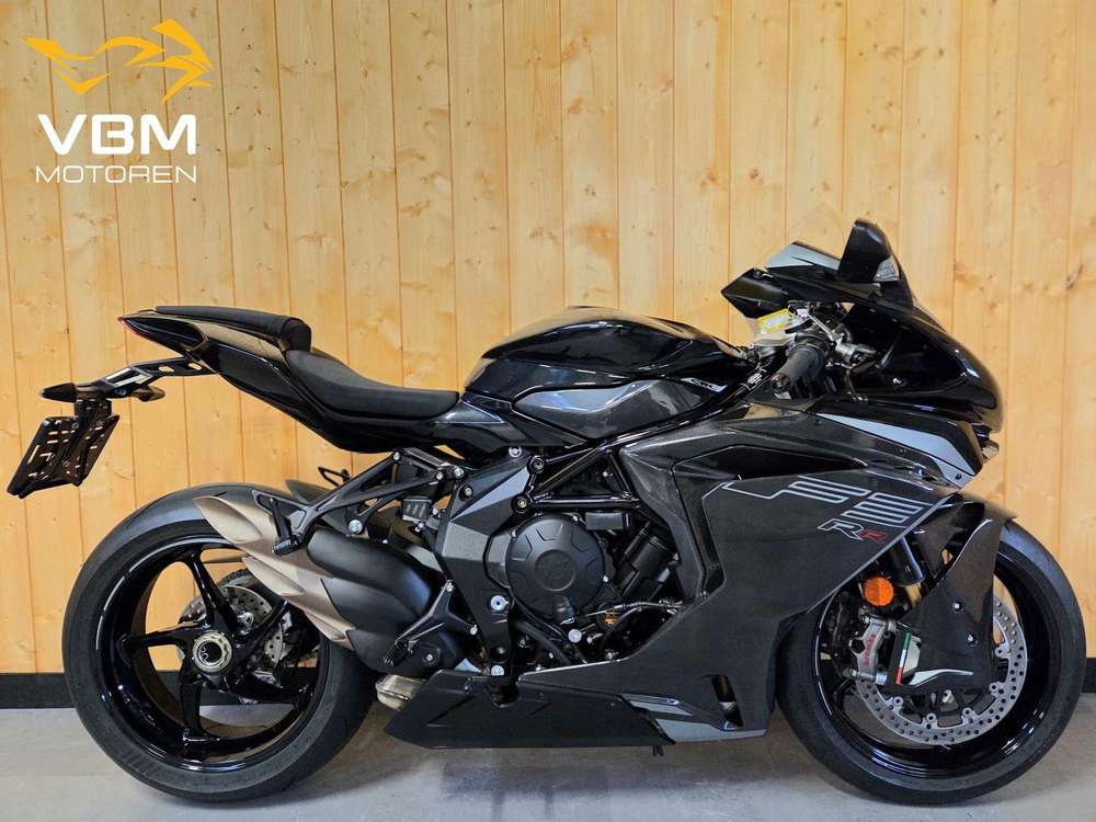 MV Agusta F3 800RR