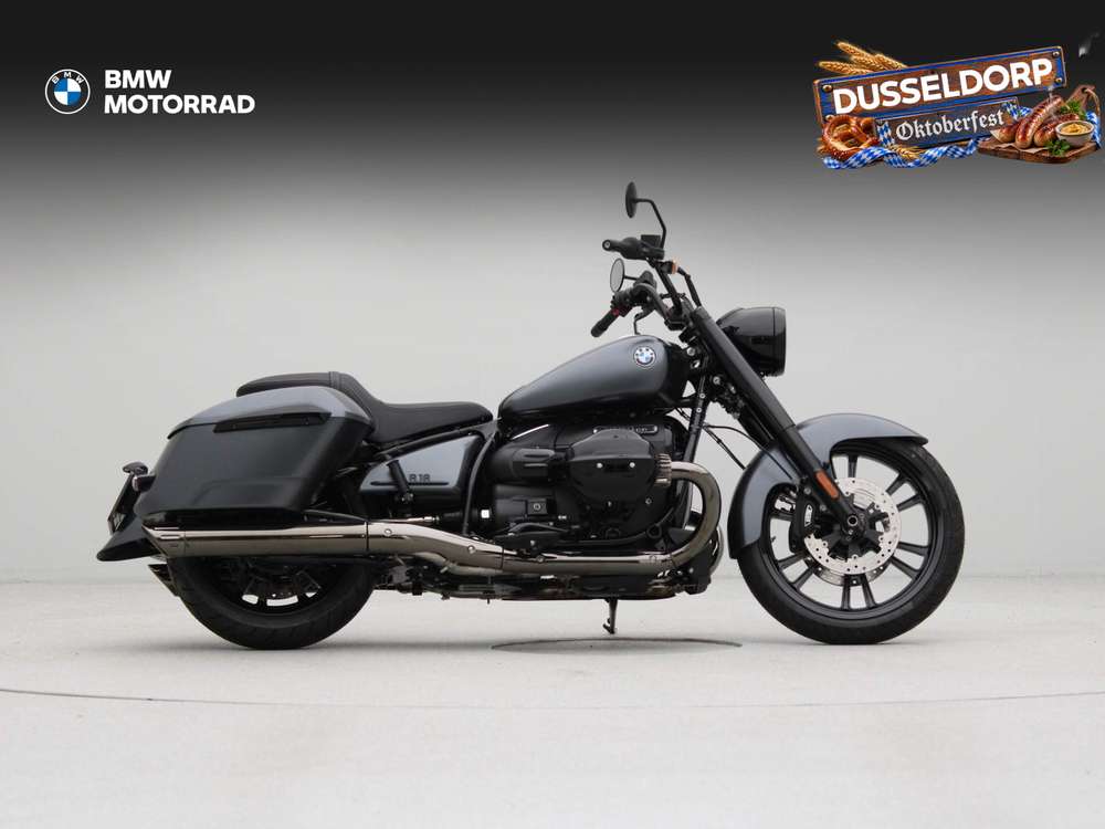 BMW R 18 Roctane