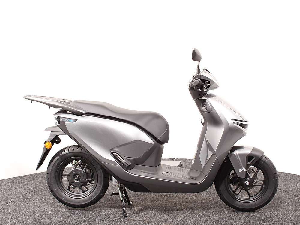 Honda CUV e: