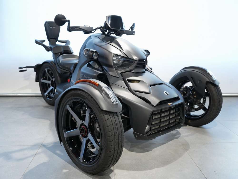 Can-Am Ryker 900
