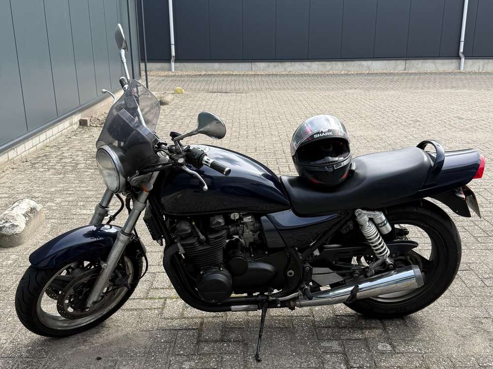 Kawasaki Zephyr 750