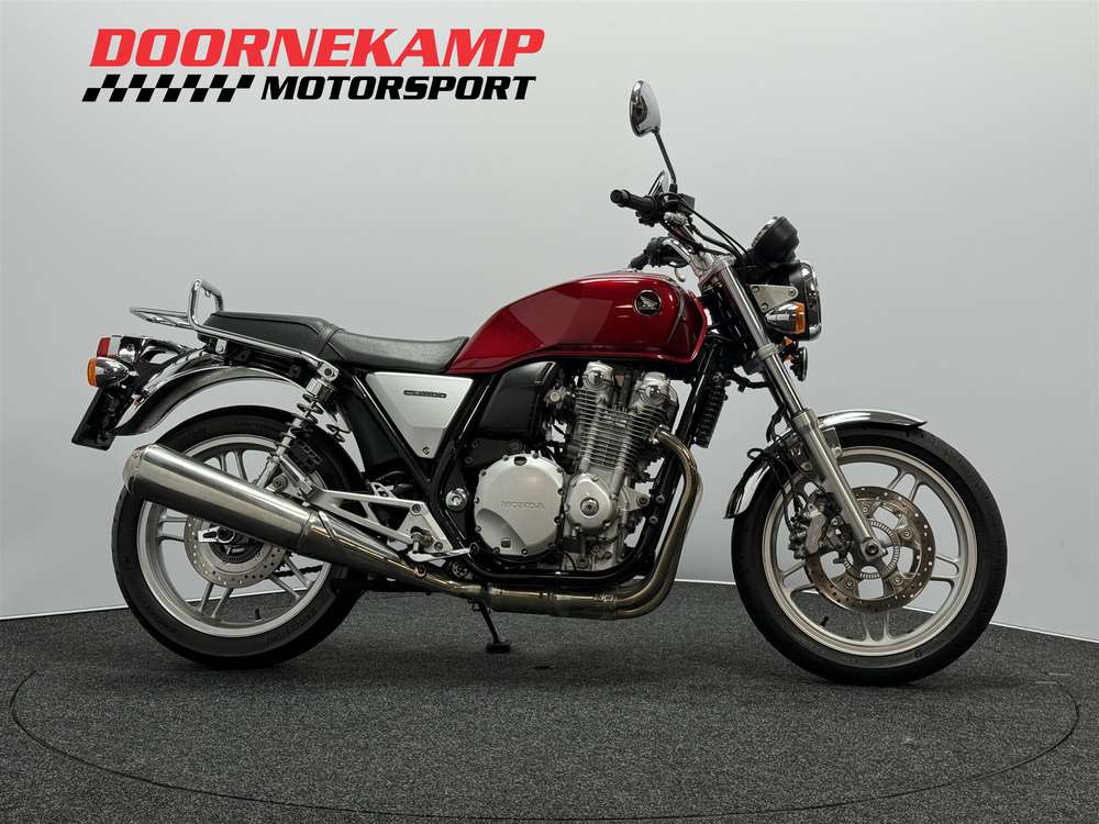 Honda CB 1100EX