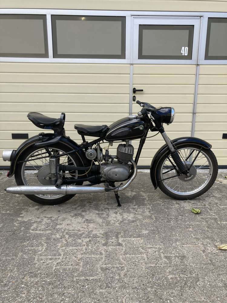 Mz 125