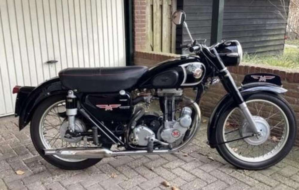 Ajs Overig