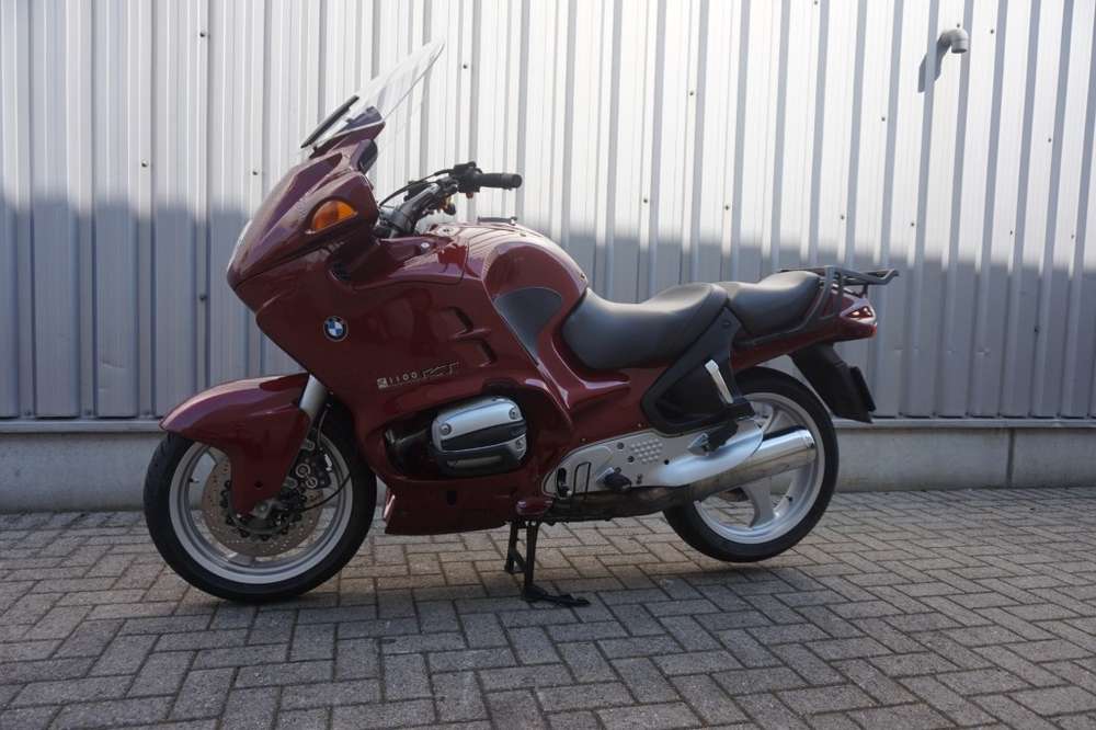 BMW R 1100 RT