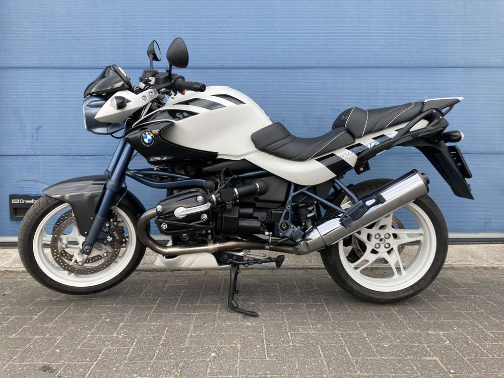 BMW R 1150 R