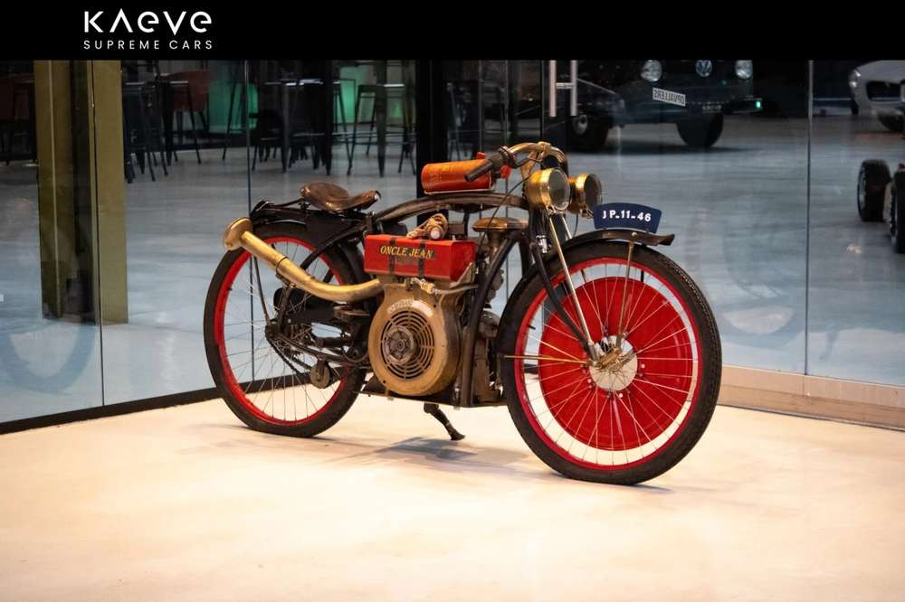 Indian Overig