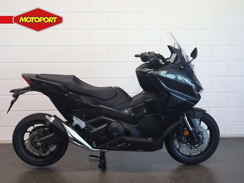 Honda NSS 750 Forza