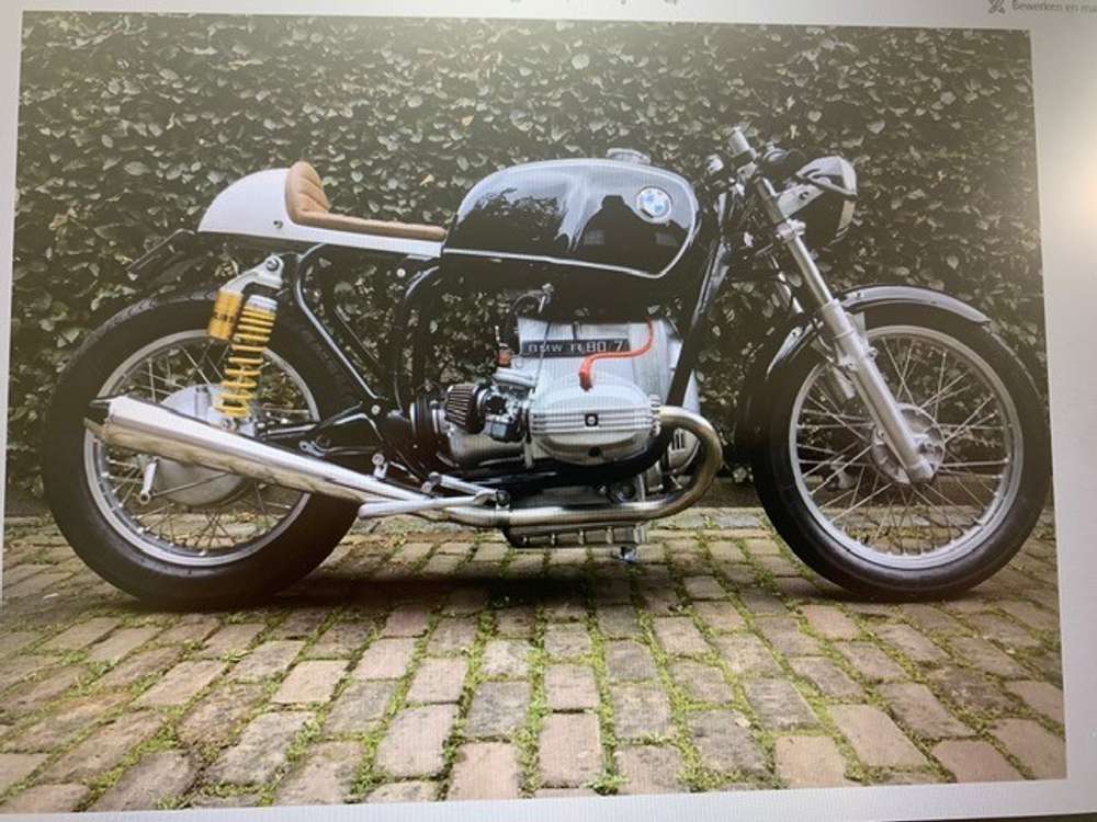 BMW R 80/7