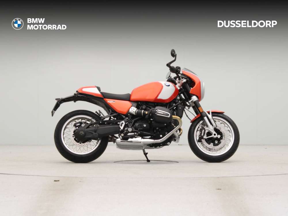 BMW R 12 S