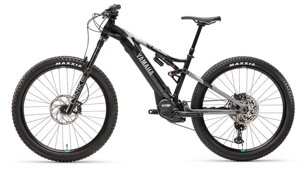 Yamaha Overig
